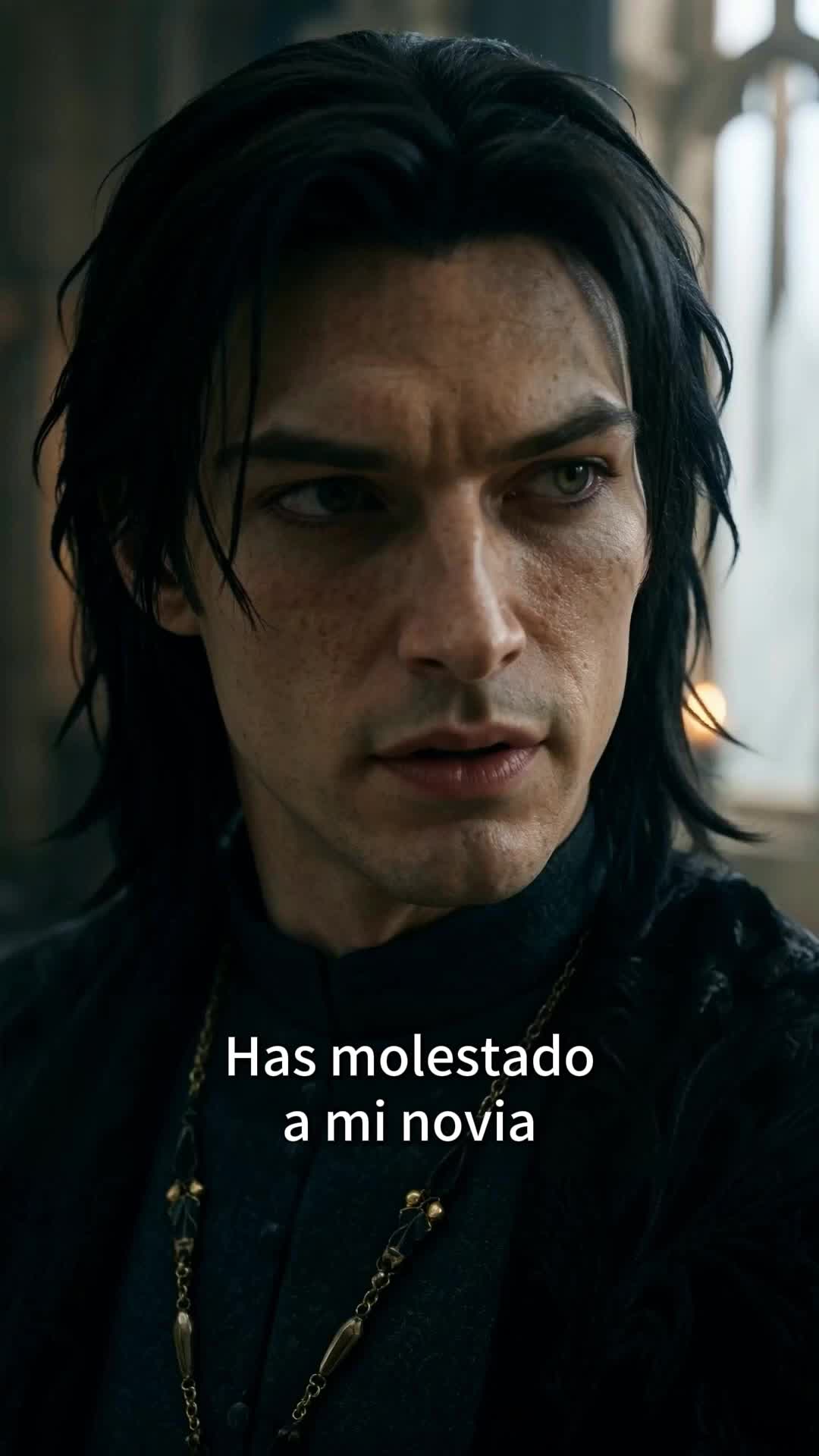 Episodio 6 - La propiedad del Dragón